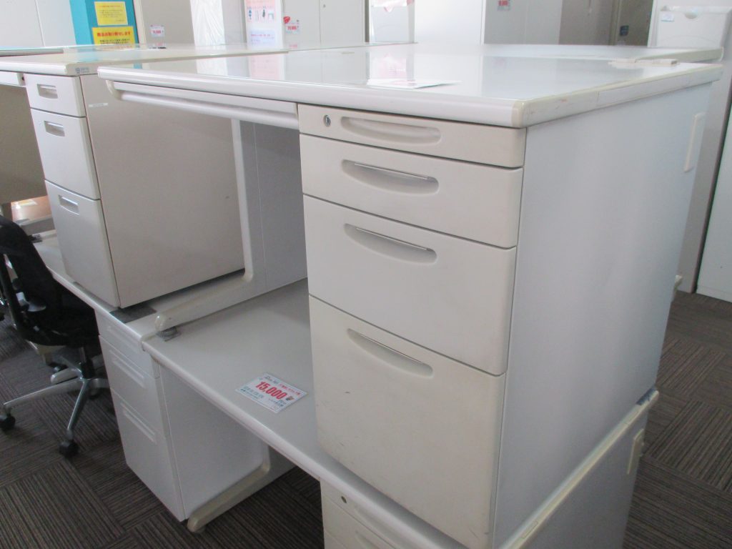 中古片袖机
