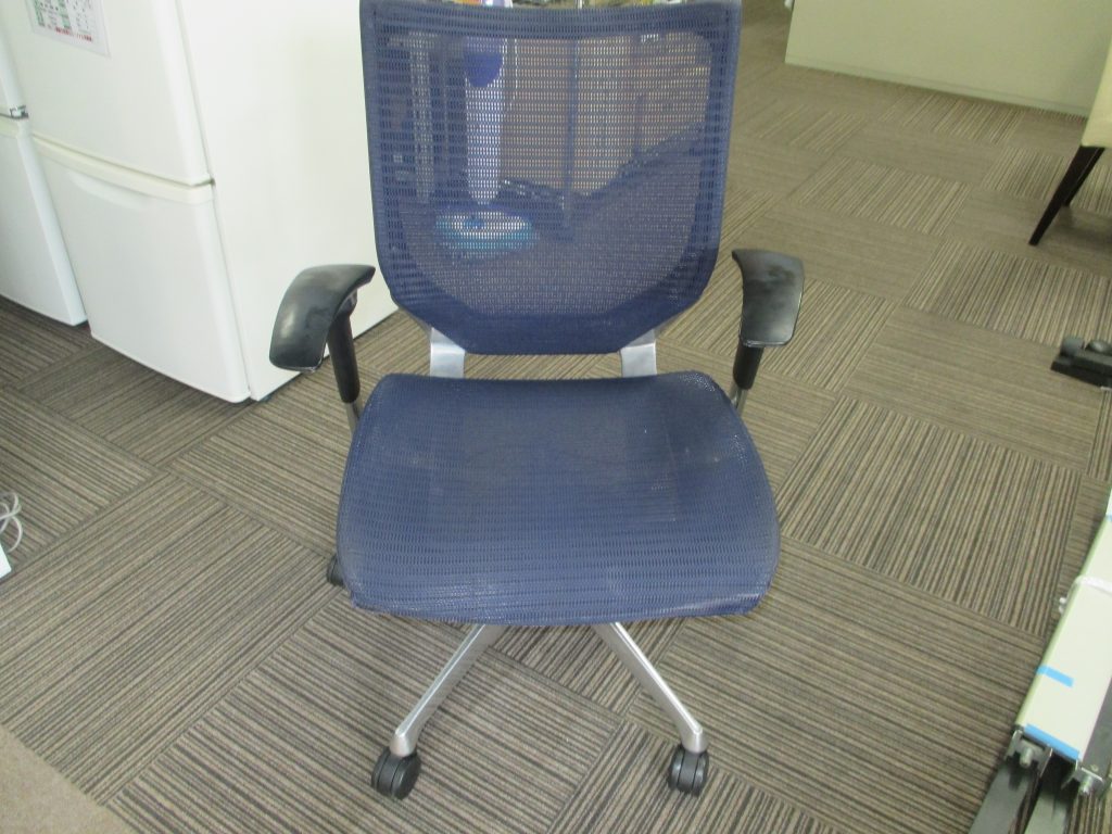 中古バロンチェア
