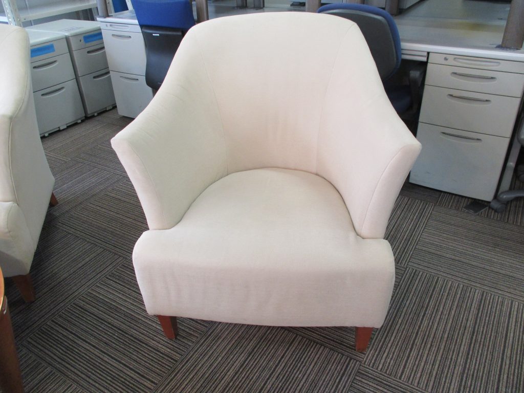 中古１人掛けソファ