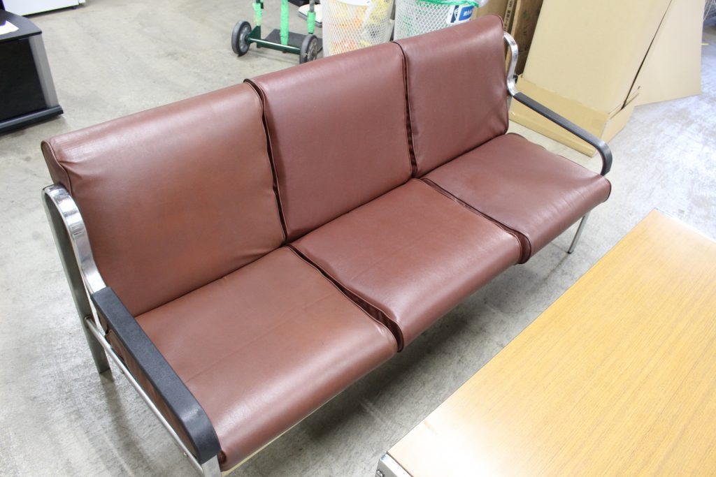 中古応接セット