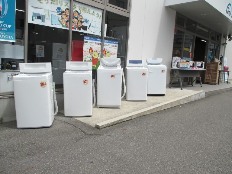 リスタ名古屋店の青空市