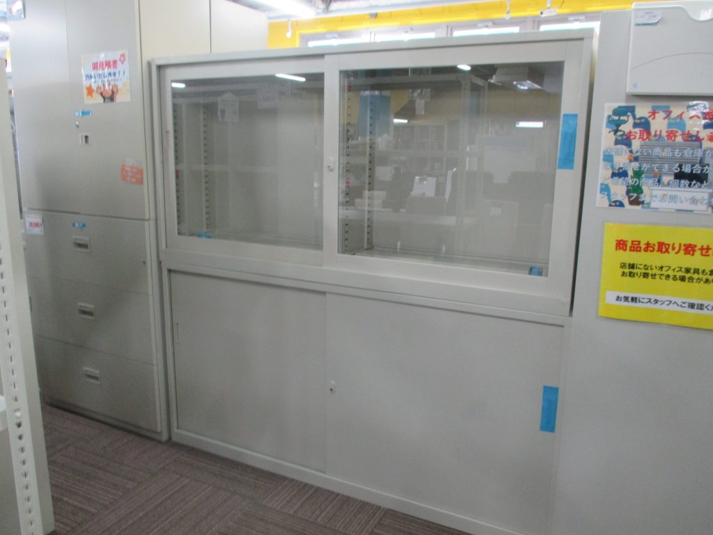 中古オフィス家具入荷情報！！6/13（水）