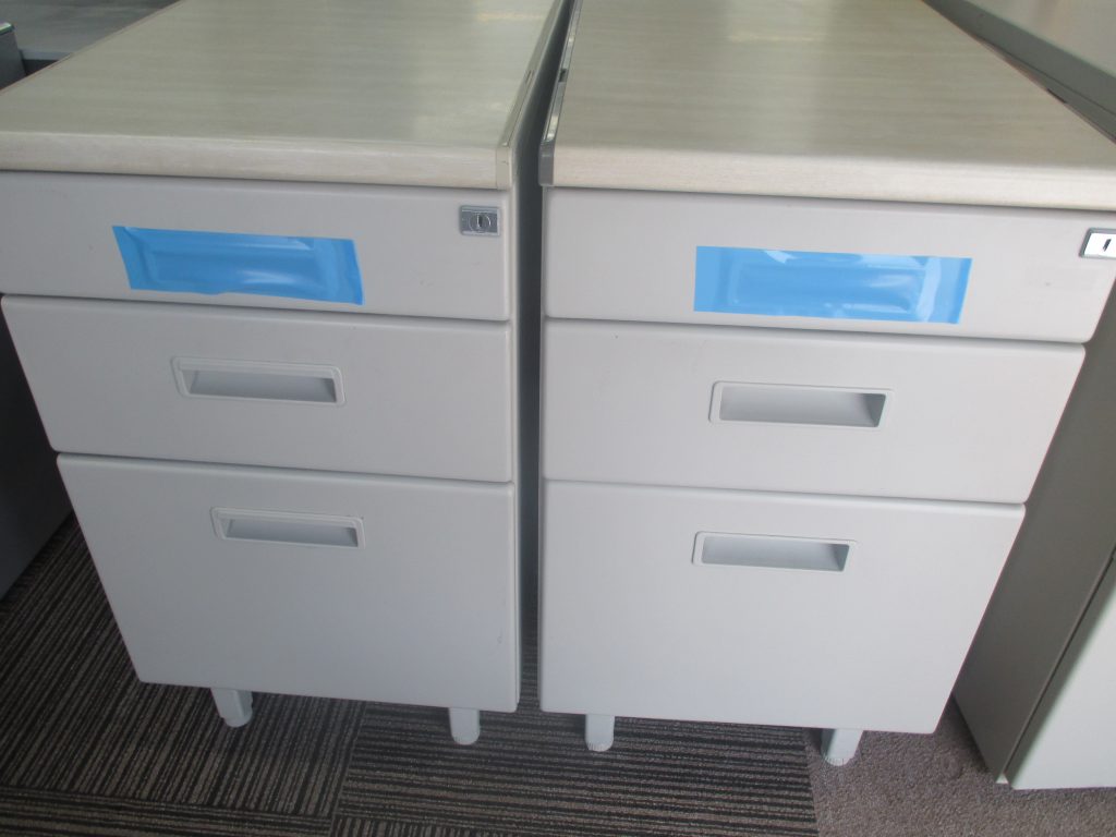 中古両袖机