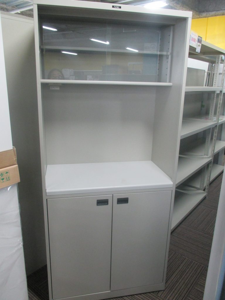 中古両袖机