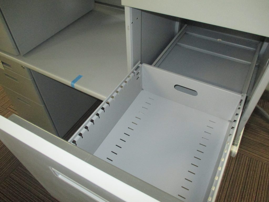 中古両袖机