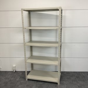 Ｂ級品 スチール棚 多量入荷しました～！！