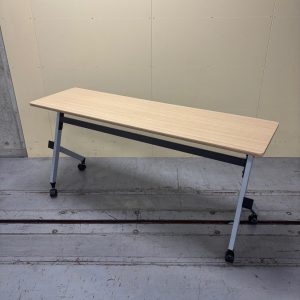 【中古】まとめ買い歓迎！フォールディングテーブル大量入荷★
