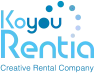 Koyou Rentia